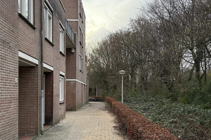 Foto 2 van Remmerdenplein 5