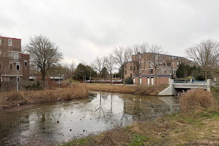 Foto 5 van Remmerdenplein 5