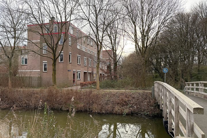 Foto 3 van Remmerdenplein 5