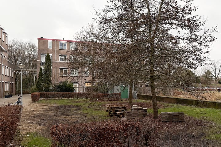 Foto 4 van Remmerdenplein 5