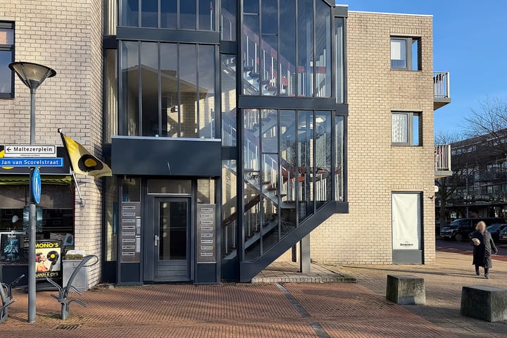 Photo 4 of Ruysdaelstraat 18