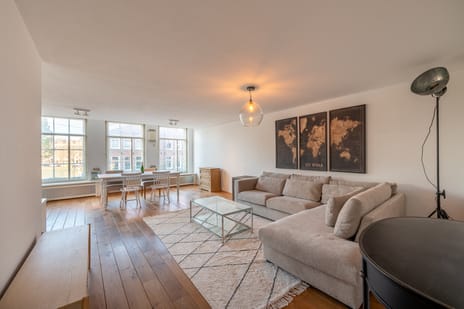 Marnixstraat 83-A secondary image