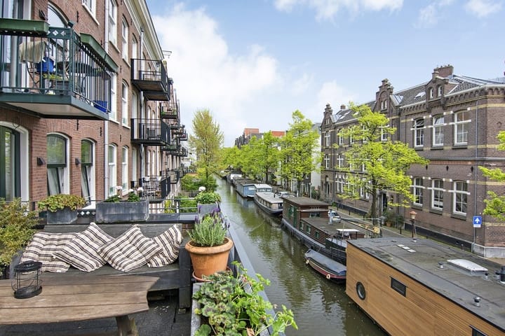 Marnixstraat 83-A main image