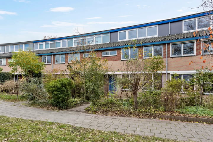 Foto 2 van Natuursteenlaan 91