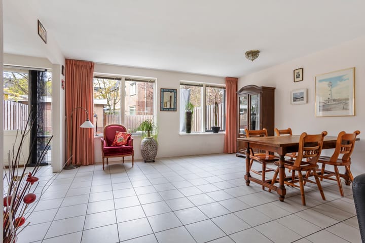 Foto 8 van Natuursteenlaan 91