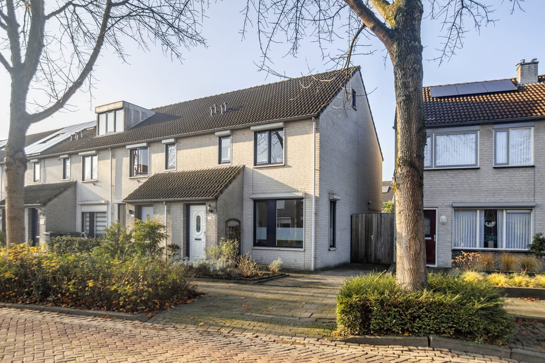 Photo 1 of Zaaren 218