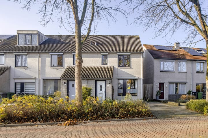 Foto 2 van Zaaren 218