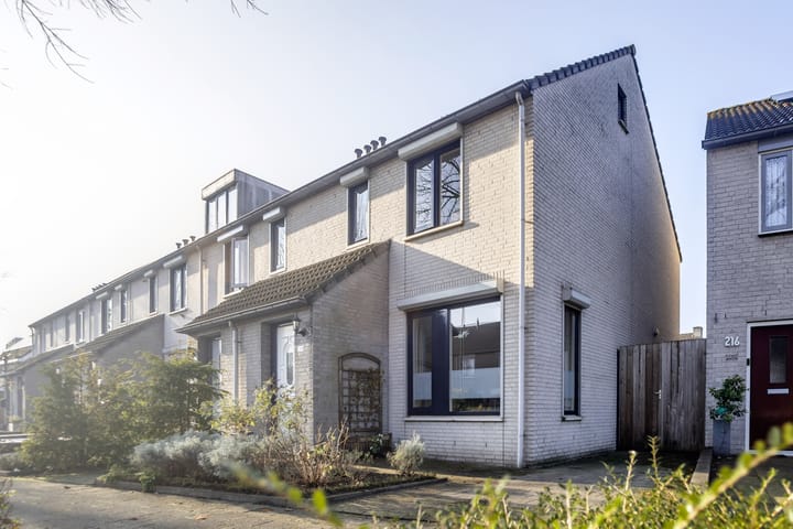 Foto 7 van Zaaren 218