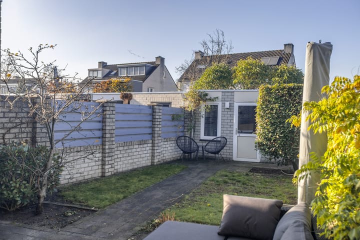 Foto 8 van Zaaren 218