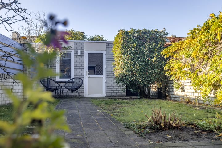 Foto 9 van Zaaren 218