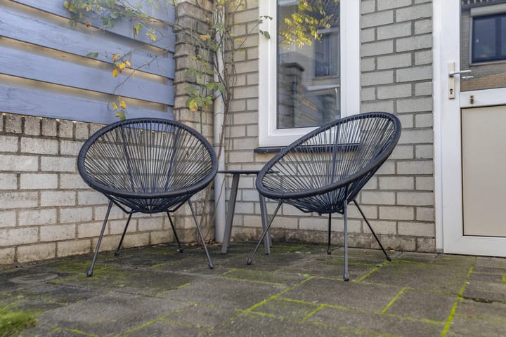 Foto 10 van Zaaren 218