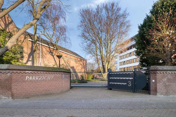 Foto 2 van Nieuwstraat 3-07