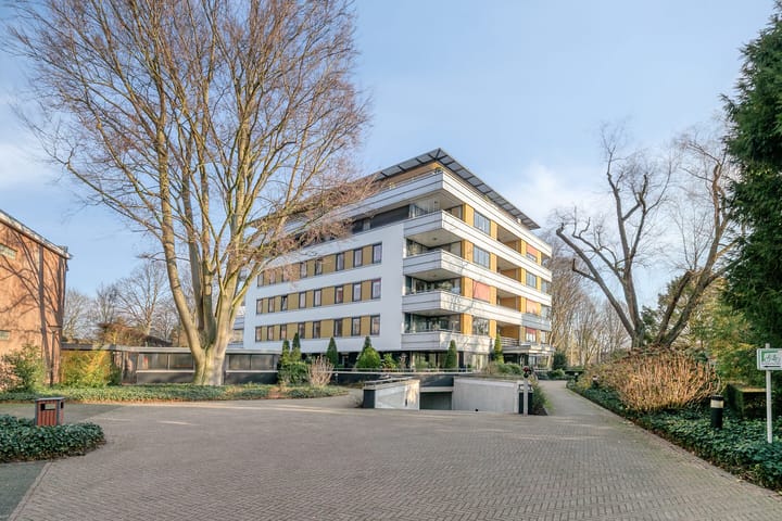 Foto 3 van Nieuwstraat 3-07