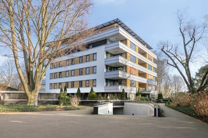 Foto 4 van Nieuwstraat 3-07