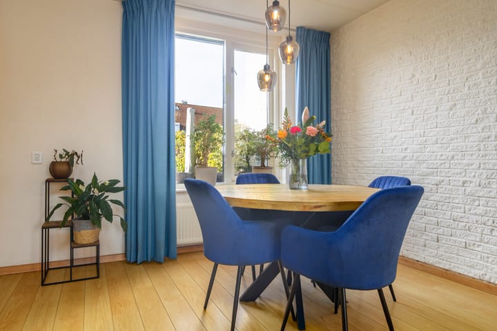 Foto 18 van Zaaren 218