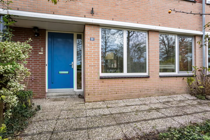 Foto 3 van Natuursteenlaan 91