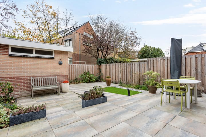 Foto 28 van Natuursteenlaan 91