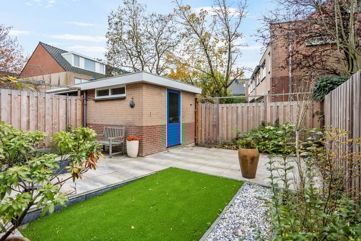 Foto 29 van Natuursteenlaan 91