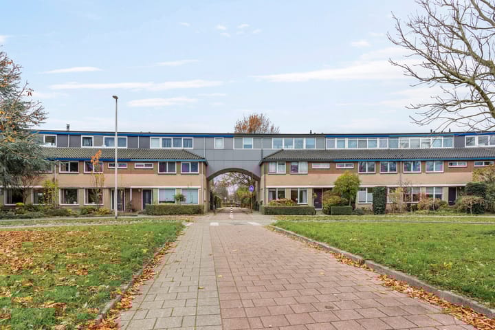 Foto 34 van Natuursteenlaan 91