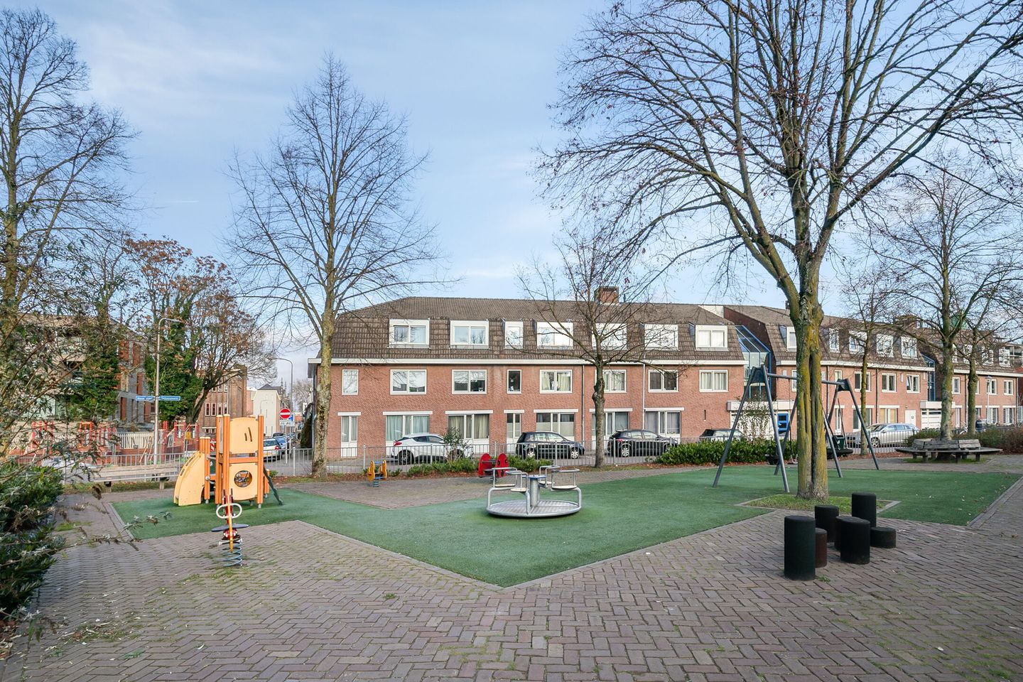 Foto 44 van Nieuwstraat 3-07