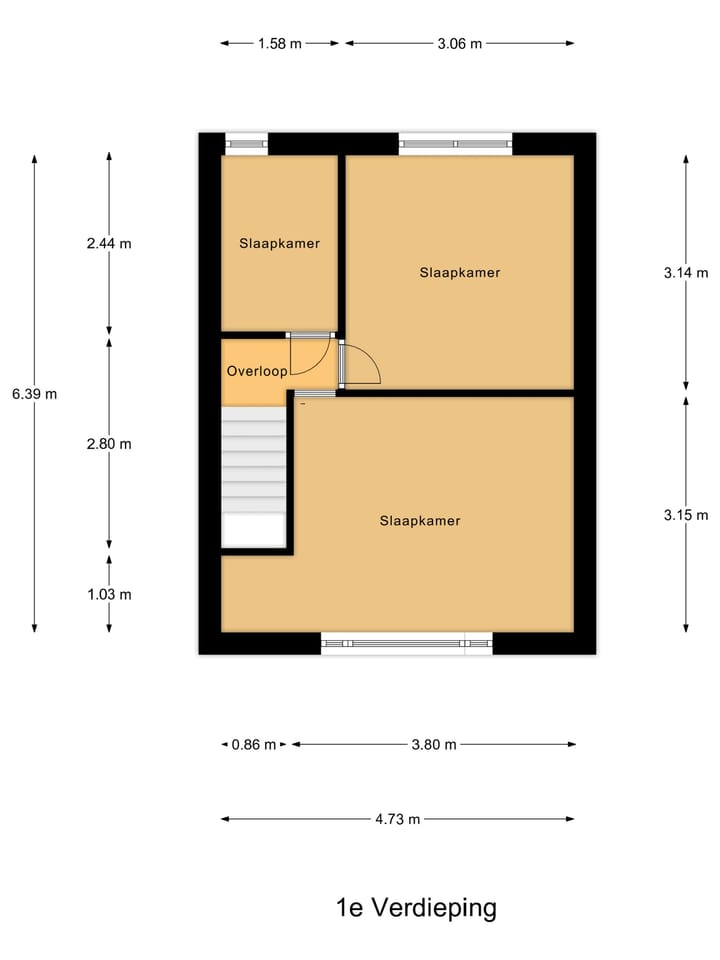 Foto 23 van Jan Scharpstraat 9