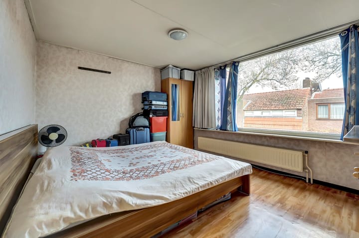 Foto 4 van Jan Scharpstraat 9