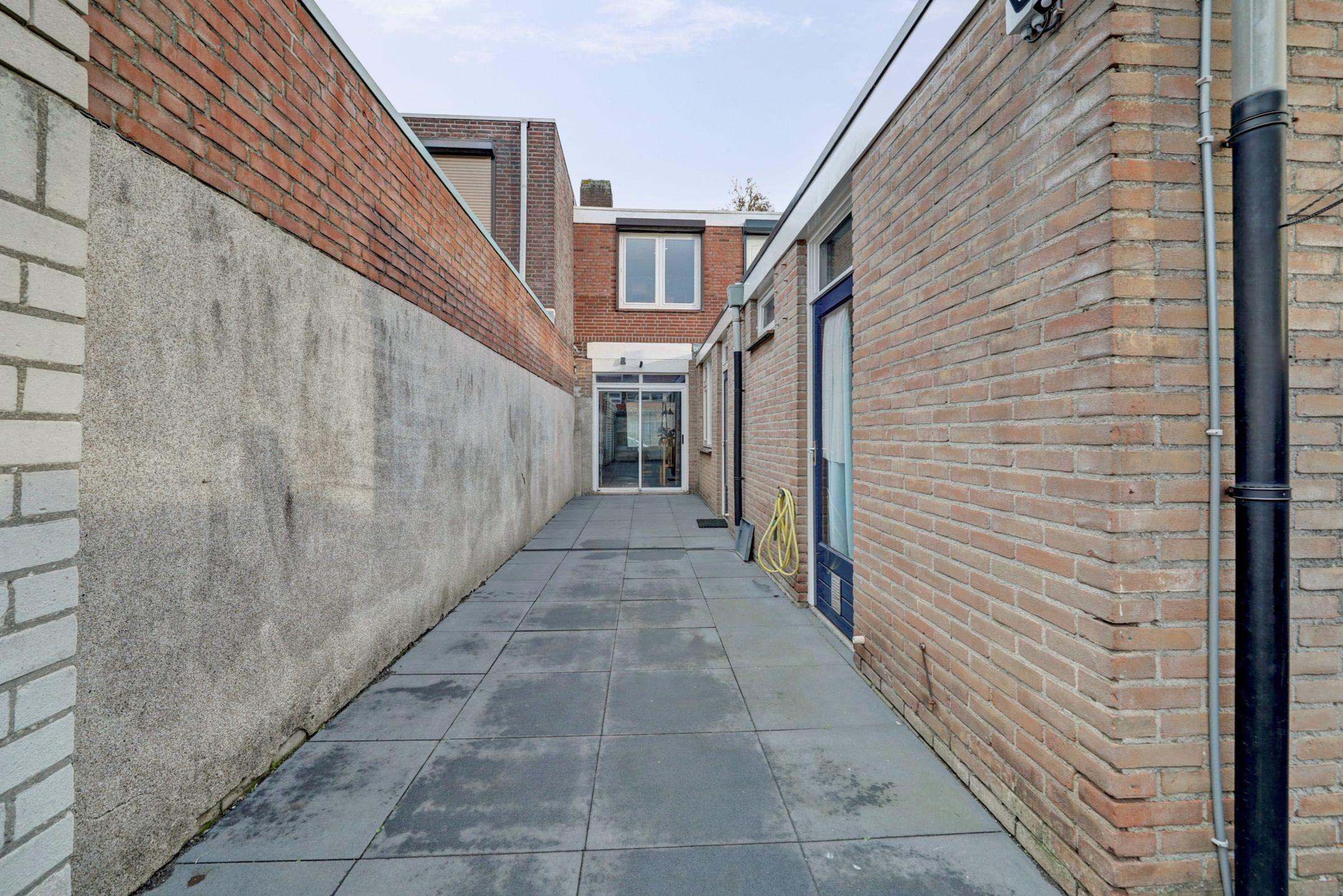 Geldropseweg 8 Heeze - Aanzicht 4