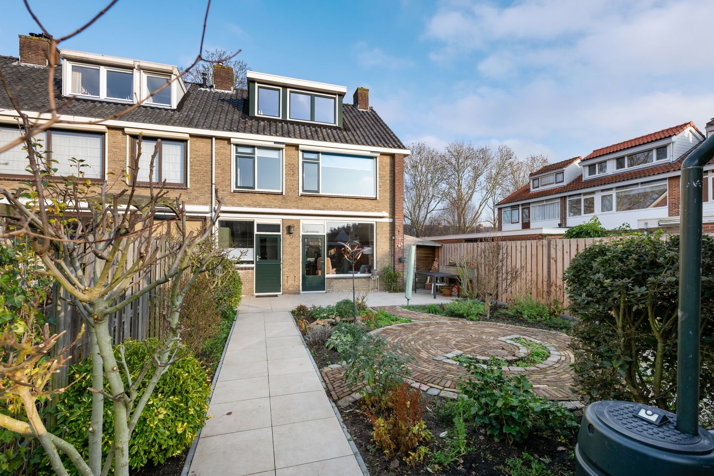 J A Beyerinkstraat 81