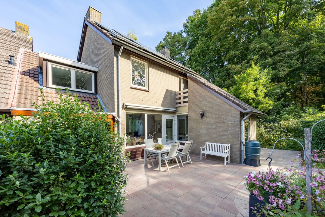 Photo 2 of Aubadestraat 1