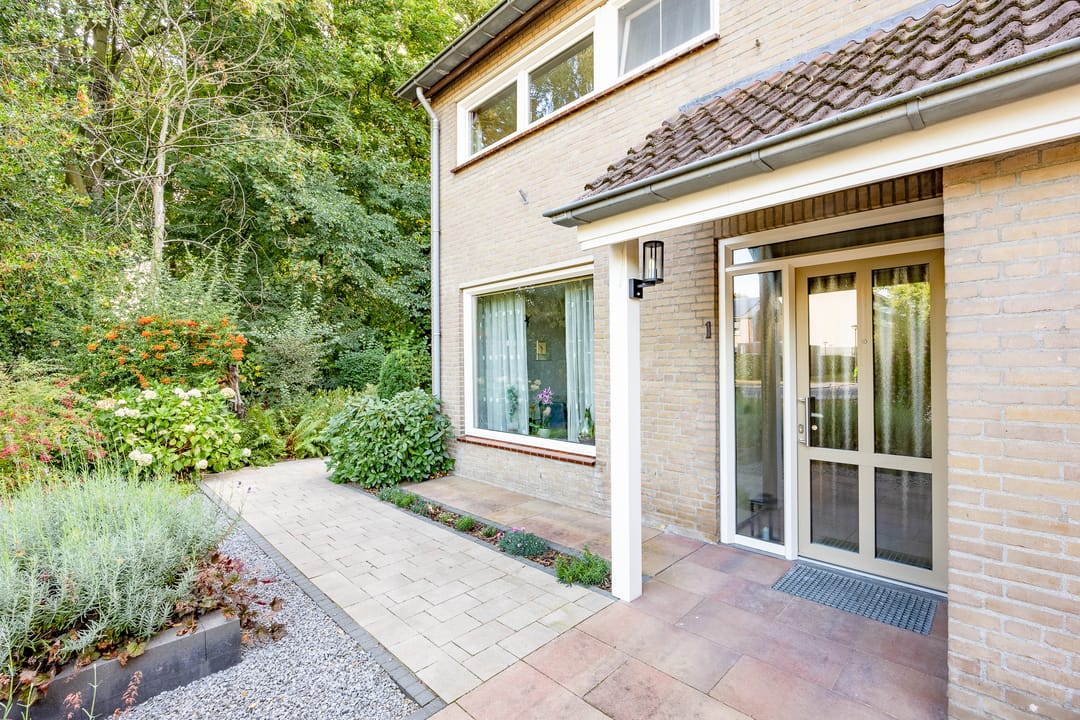 Photo 7 of Aubadestraat 1