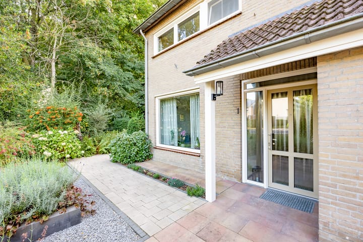 Foto 7 van Aubadestraat 1