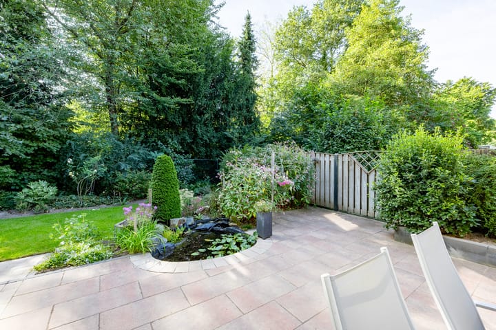 Foto 4 van Aubadestraat 1