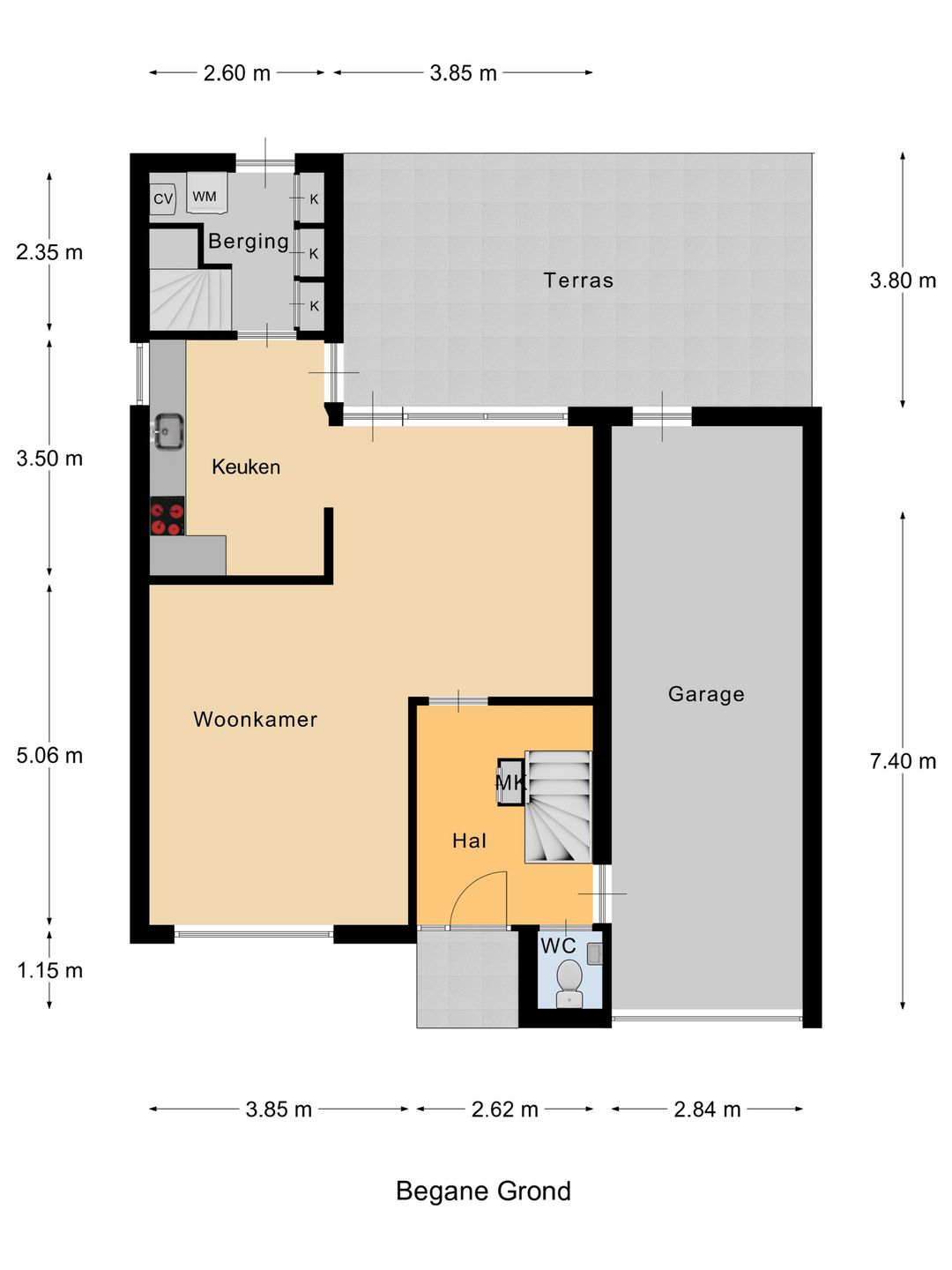 Photo 53 of Aubadestraat 1