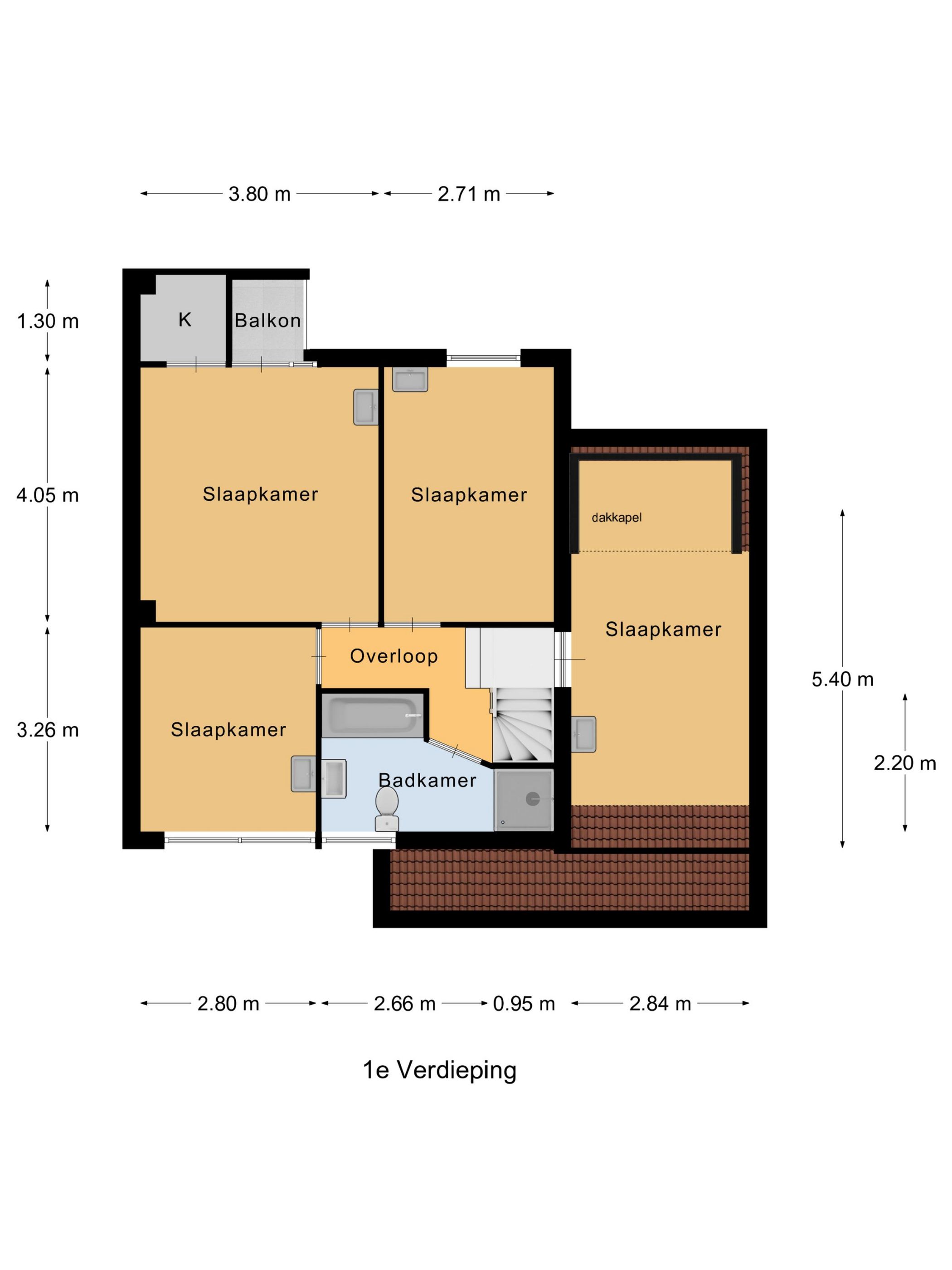 Photo 54 of Aubadestraat 1