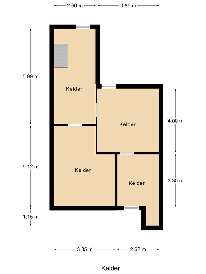 Foto 56 van Aubadestraat 1