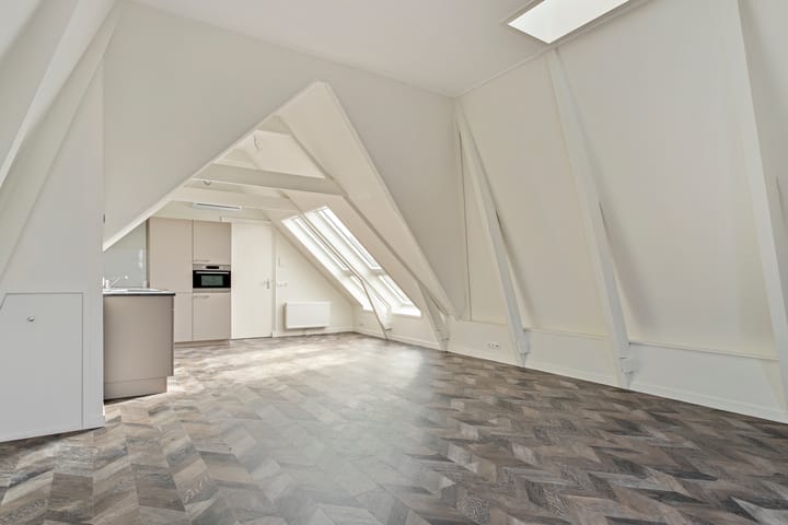 Foto 7 van Voorstreek 16-B