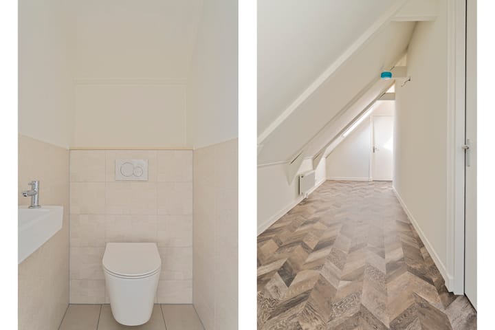 Foto 11 van Voorstreek 16-B