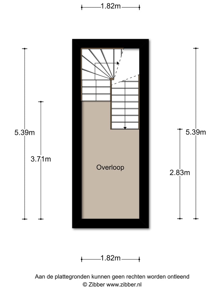 Foto 19 van Voorstreek 16-B