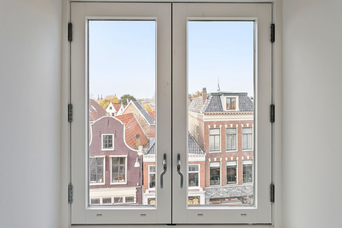 Foto 10 van Voorstreek 16-B