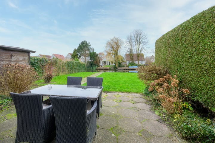 Droge Wijmersweg 5-021