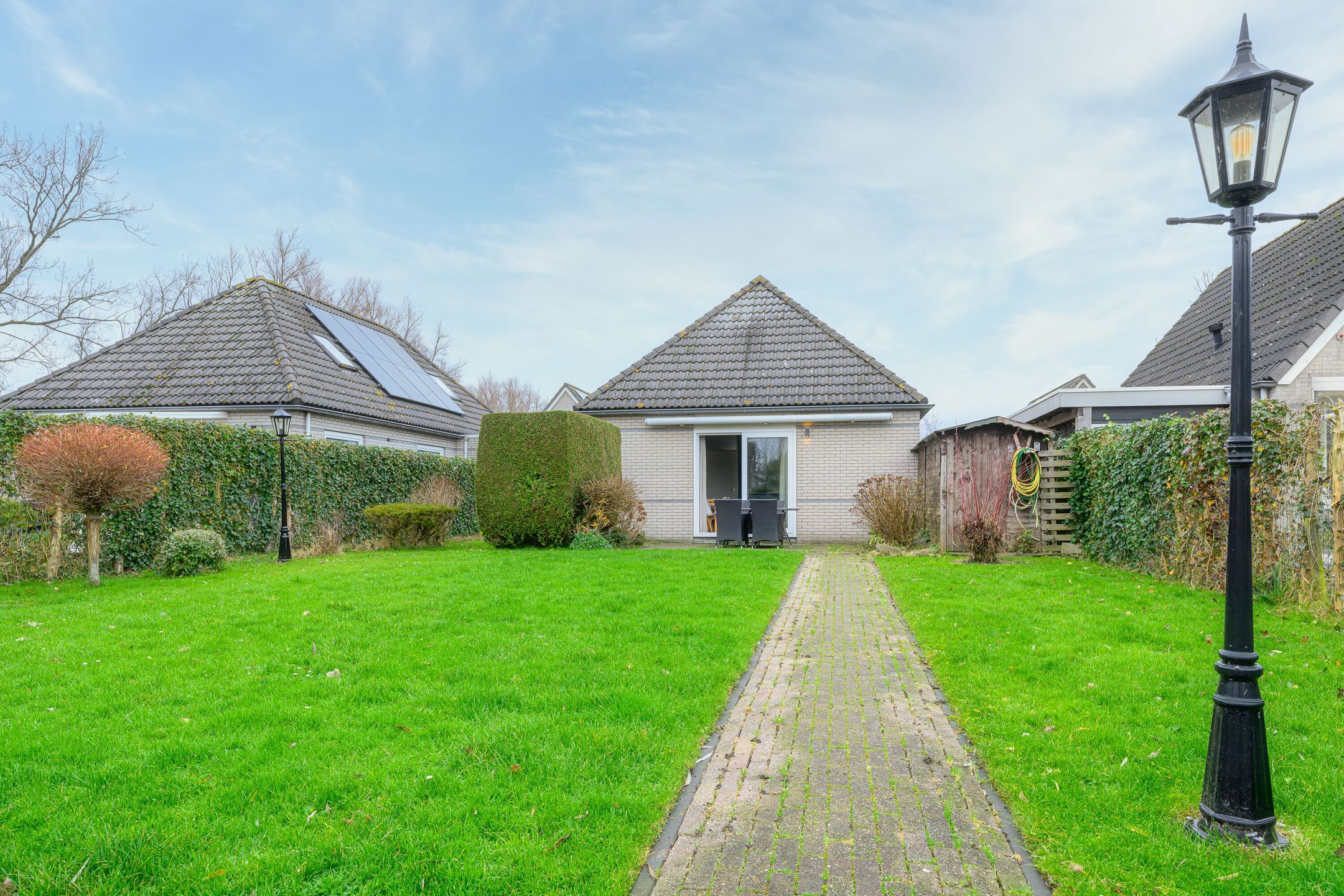 Photo 3 of Droge Wijmersweg 5-021