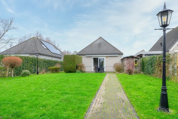 Droge Wijmersweg 5-021