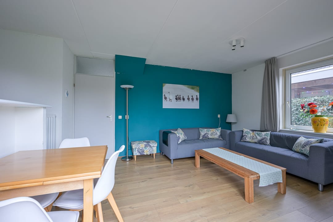 Photo 8 of Droge Wijmersweg 5-021