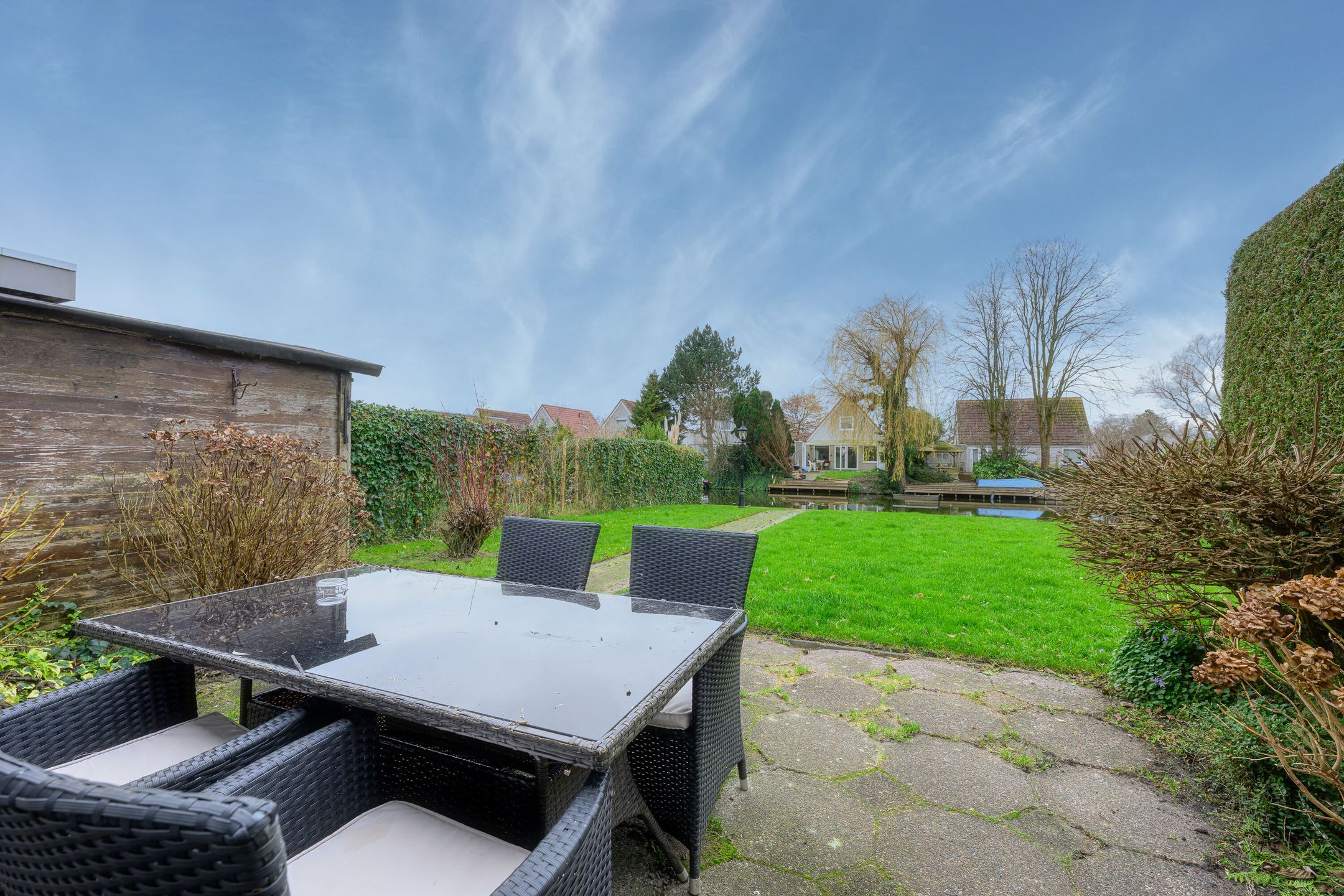 Photo 21 of Droge Wijmersweg 5-021