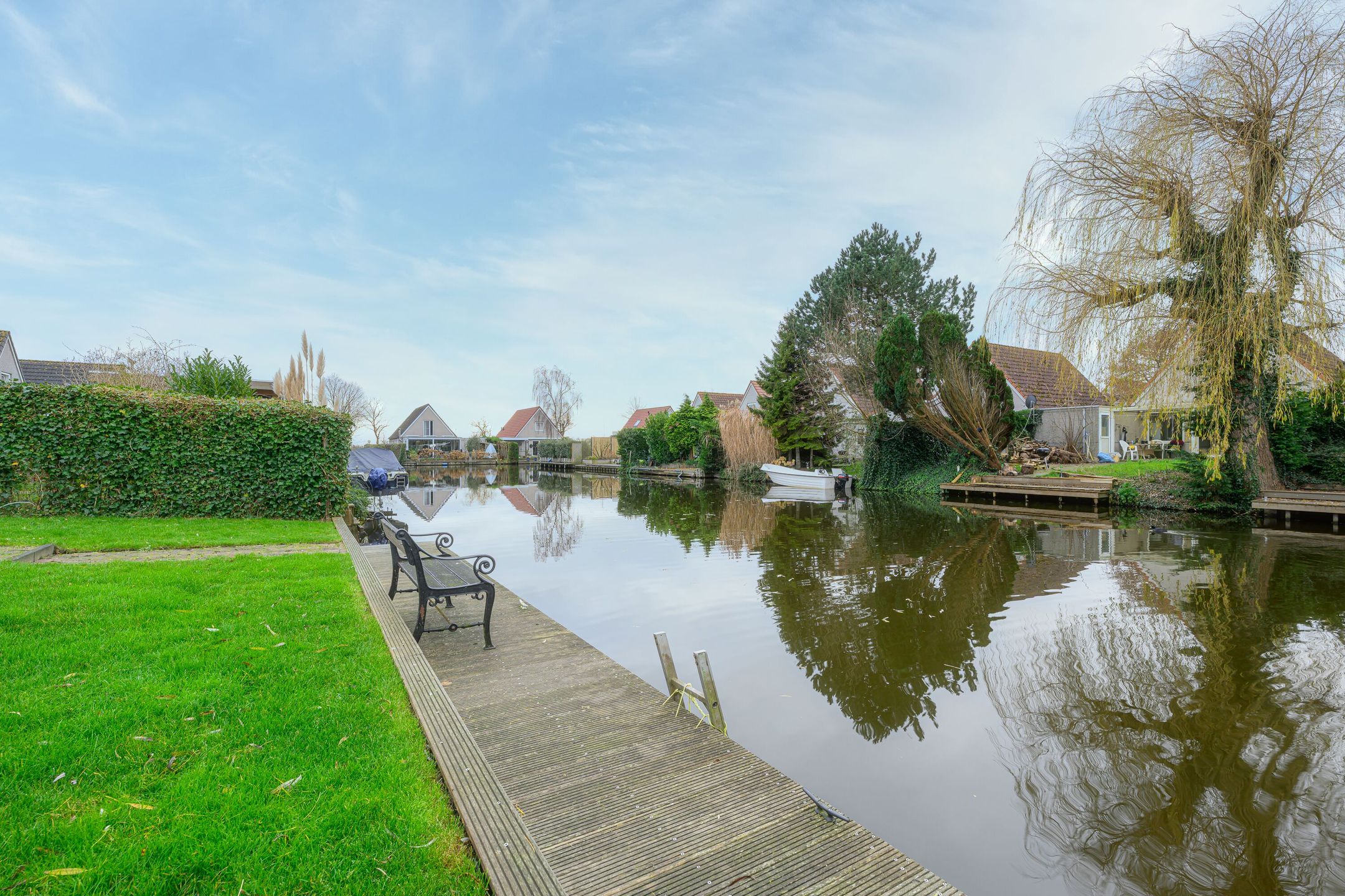 Photo 24 of Droge Wijmersweg 5-021