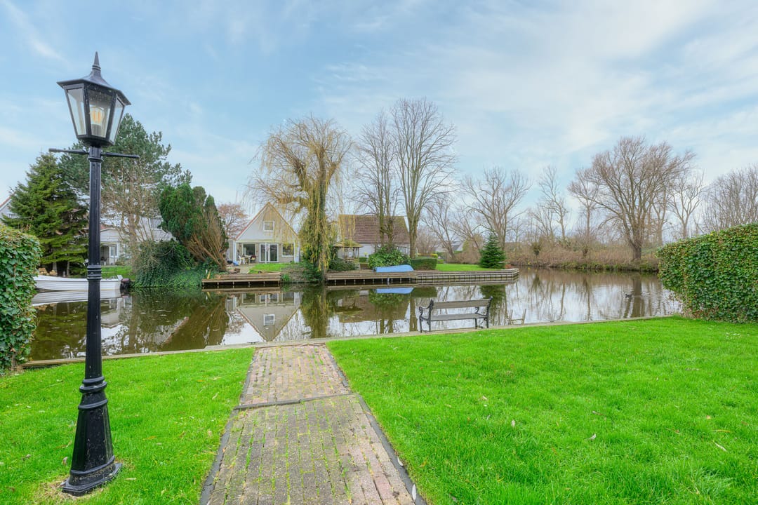 Photo 23 of Droge Wijmersweg 5-021