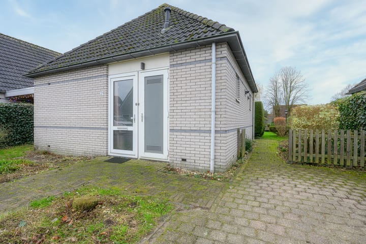 Foto 26 van Droge Wijmersweg 5-021