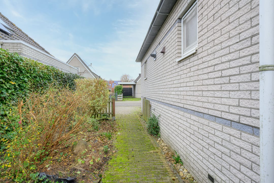 Photo 28 of Droge Wijmersweg 5-021