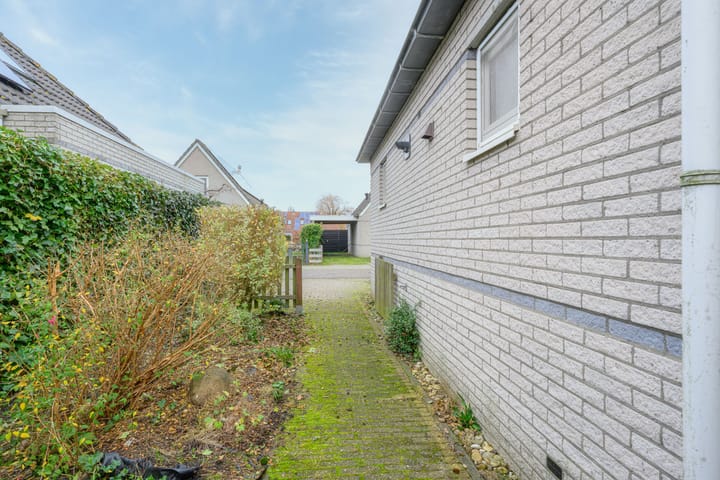 Foto 28 van Droge Wijmersweg 5-021