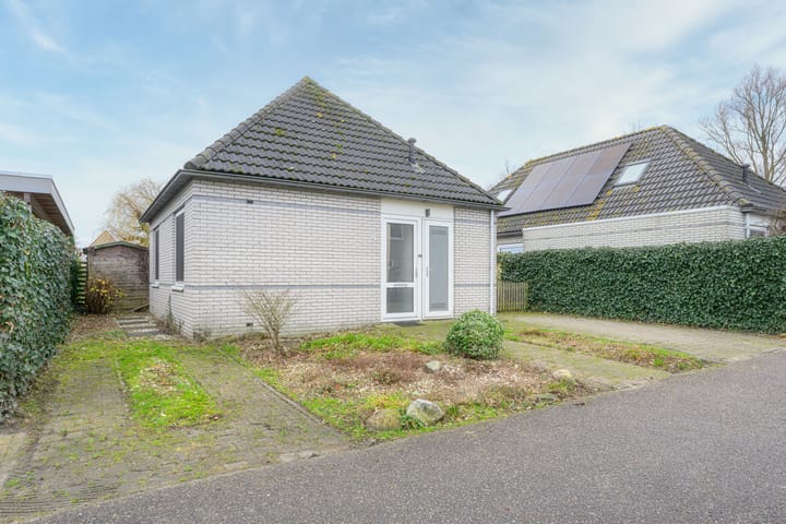 Foto 29 van Droge Wijmersweg 5-021